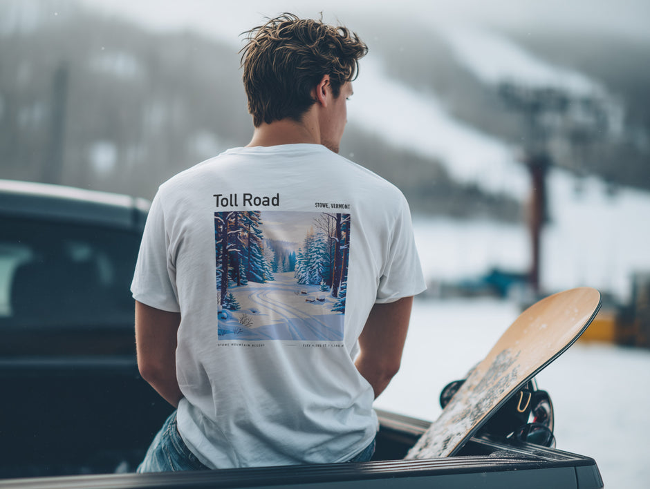 Ski Shirt Back 02