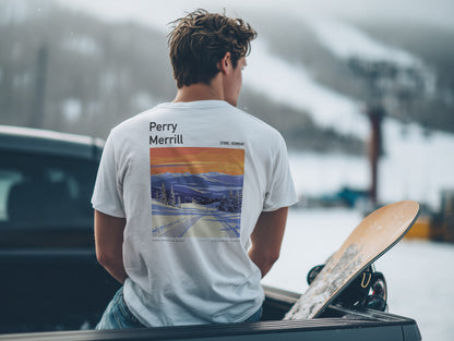 Ski Shirt Back 02