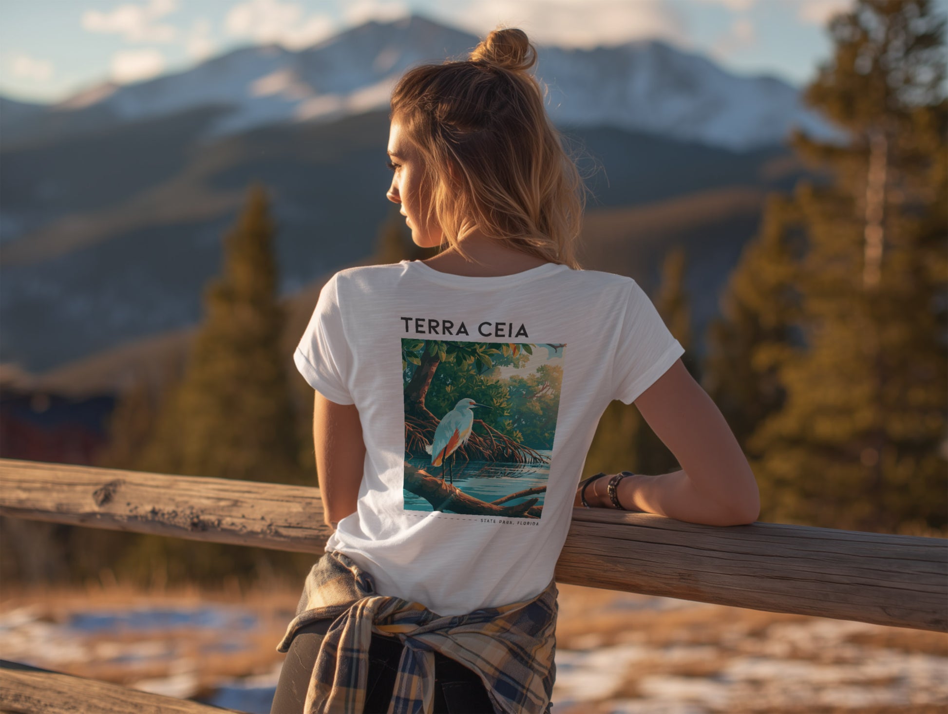 Ski Shirt Back 03