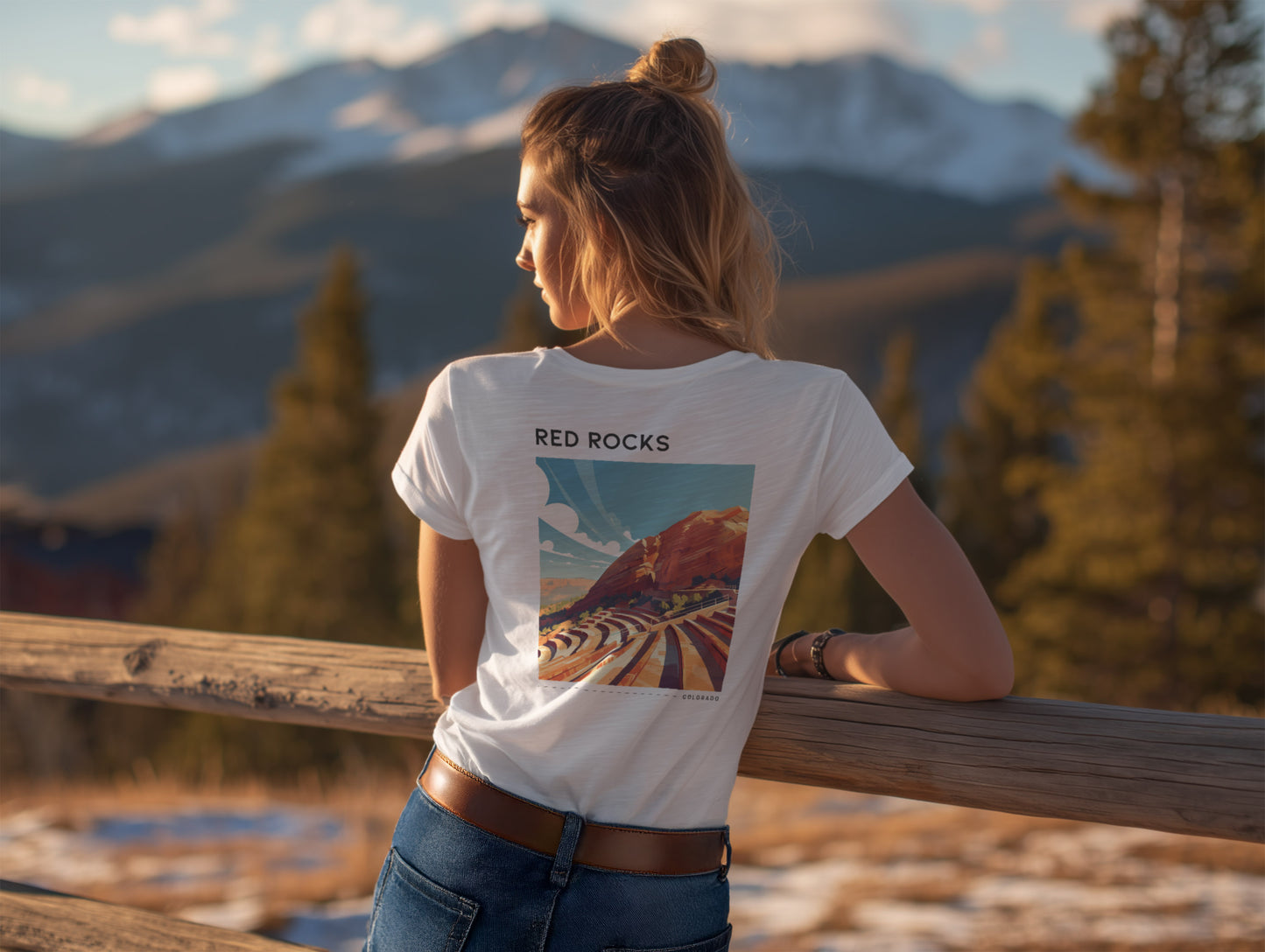 Ski Shirt Back 03