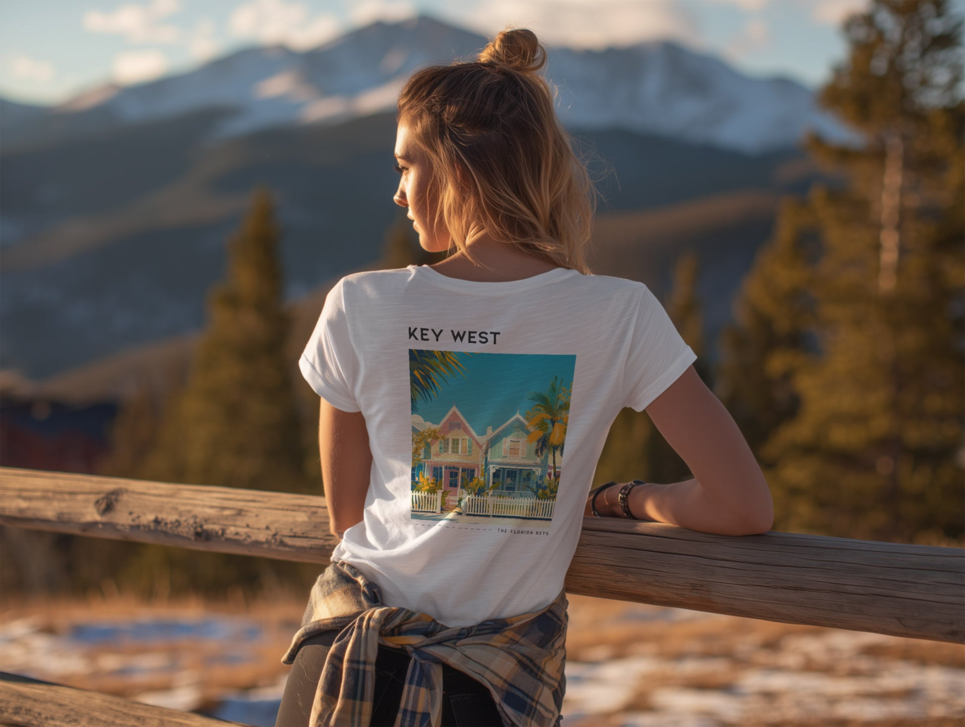 Ski Shirt Back 03