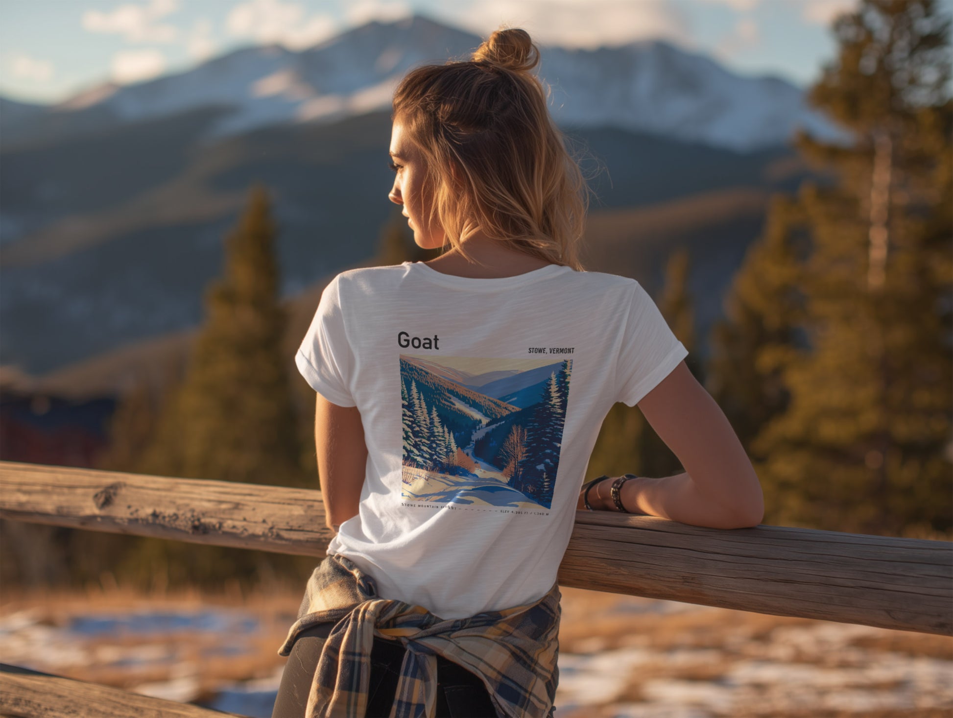 Ski Shirt Back 03