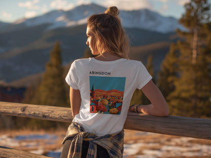 Ski Shirt Back 03