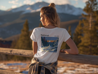 Ski Shirt Back 03
