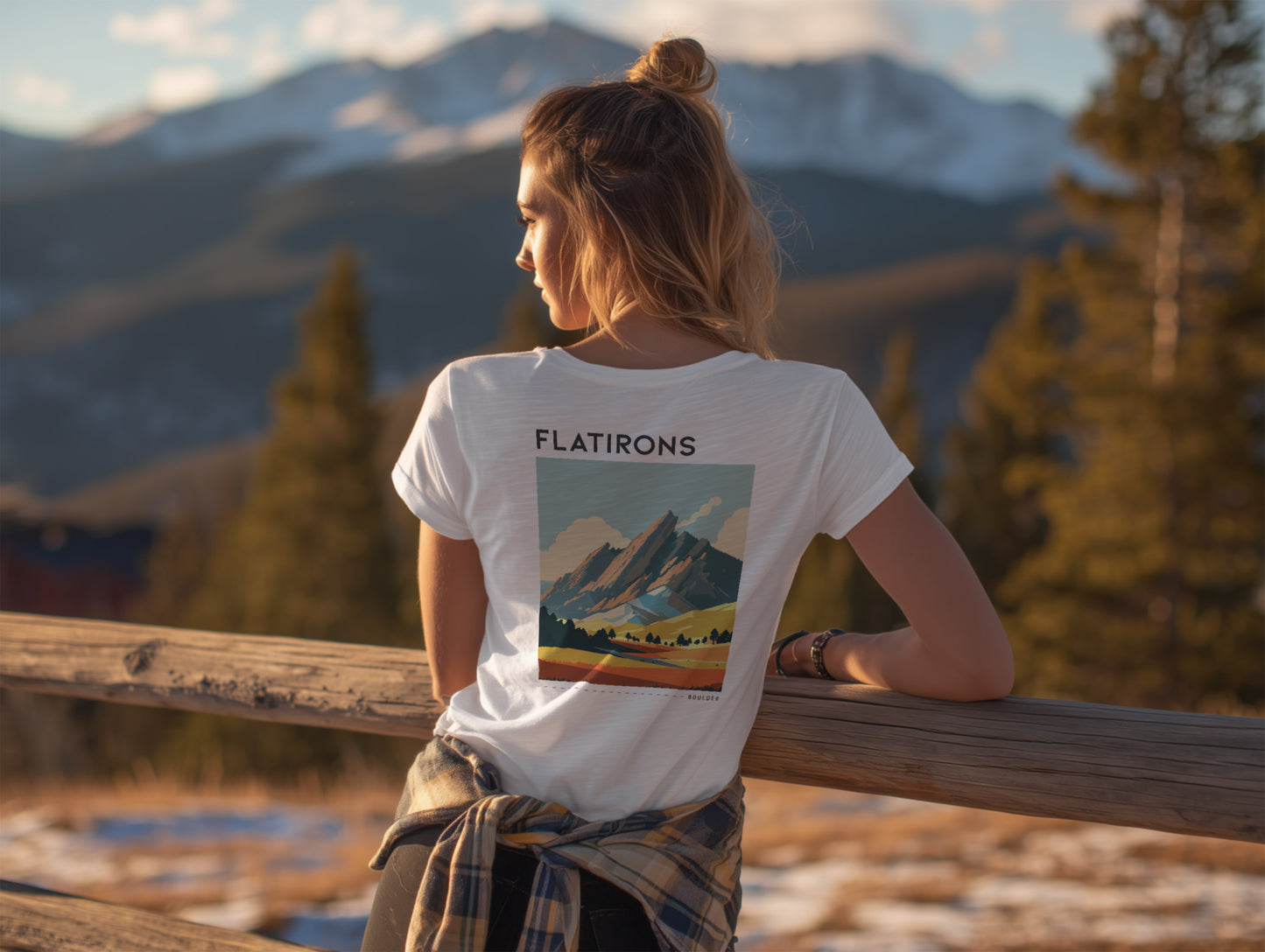 Ski Shirt Back 03