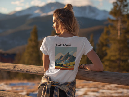 Ski Shirt Back 03
