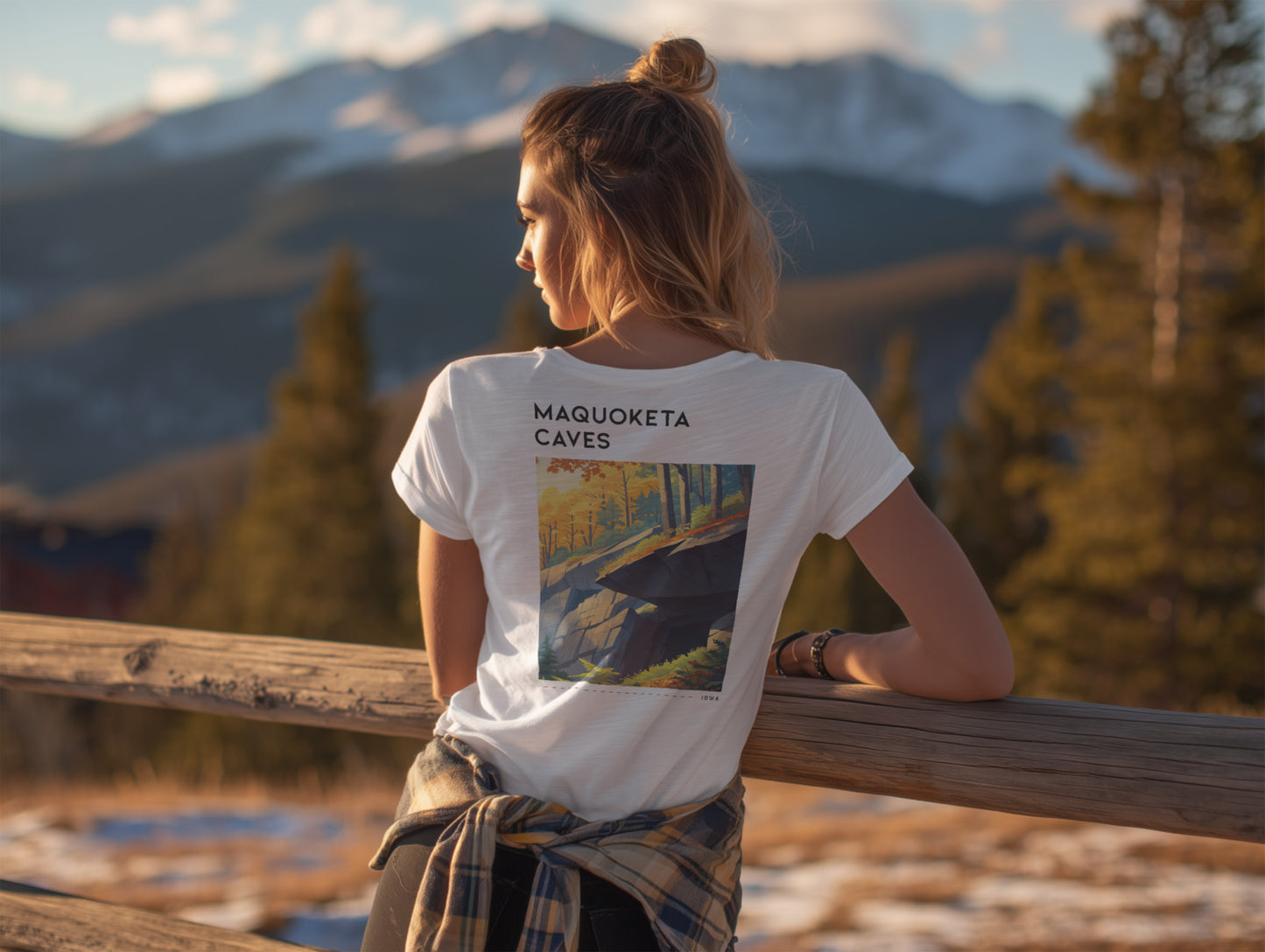 Ski Shirt Back 03