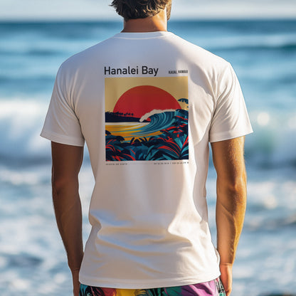 Surf Shirt Back 01