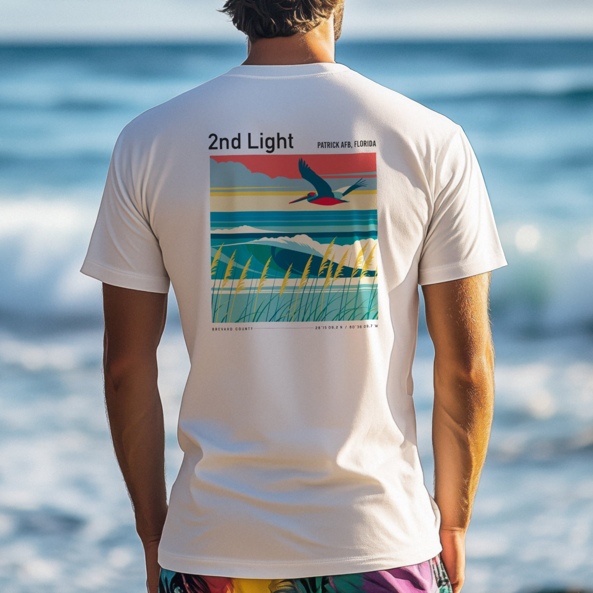Surf Shirt Back 01