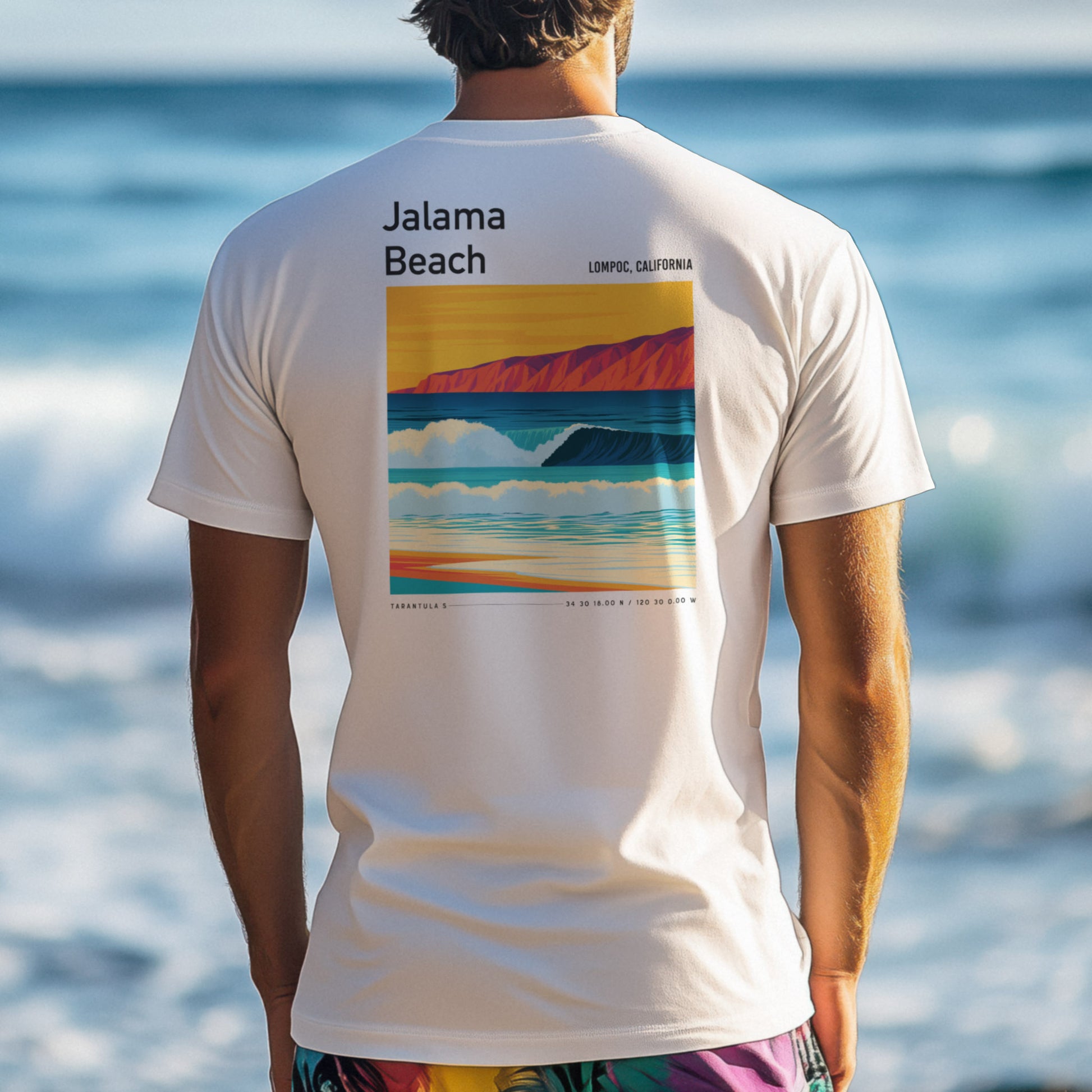 Surf Shirt Back 01