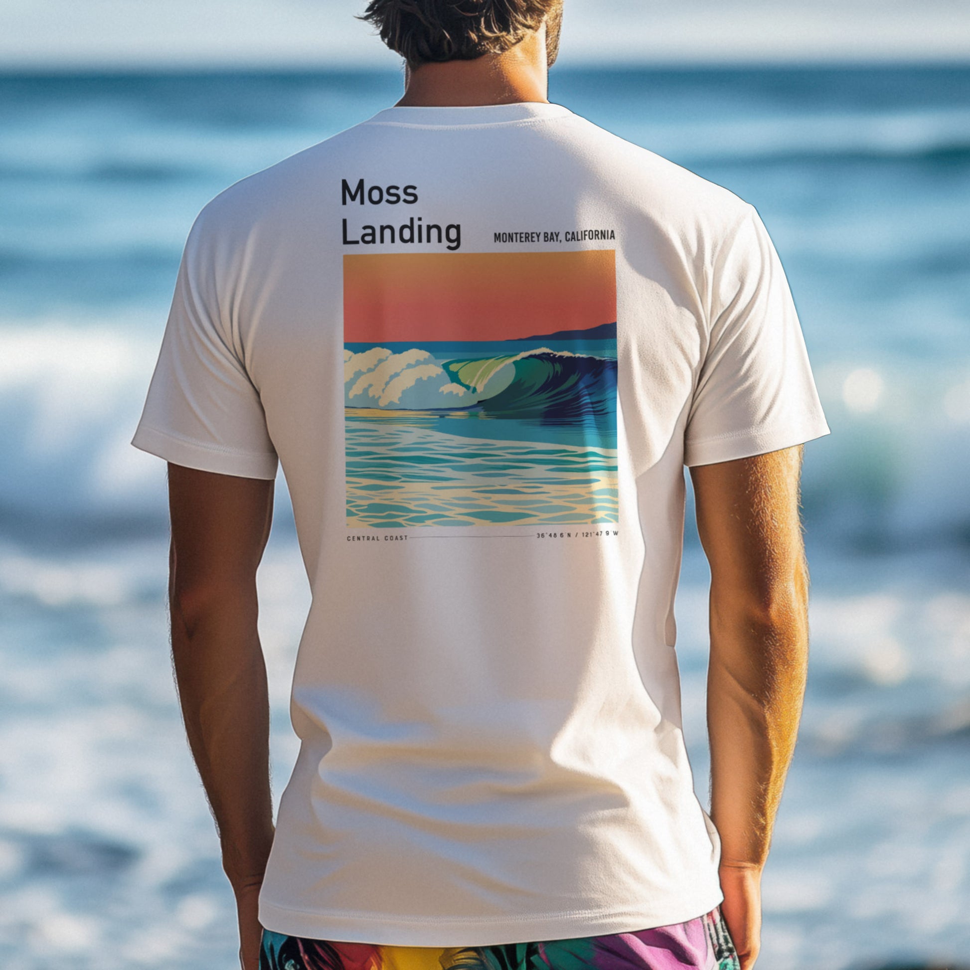 Surf Shirt Back 01