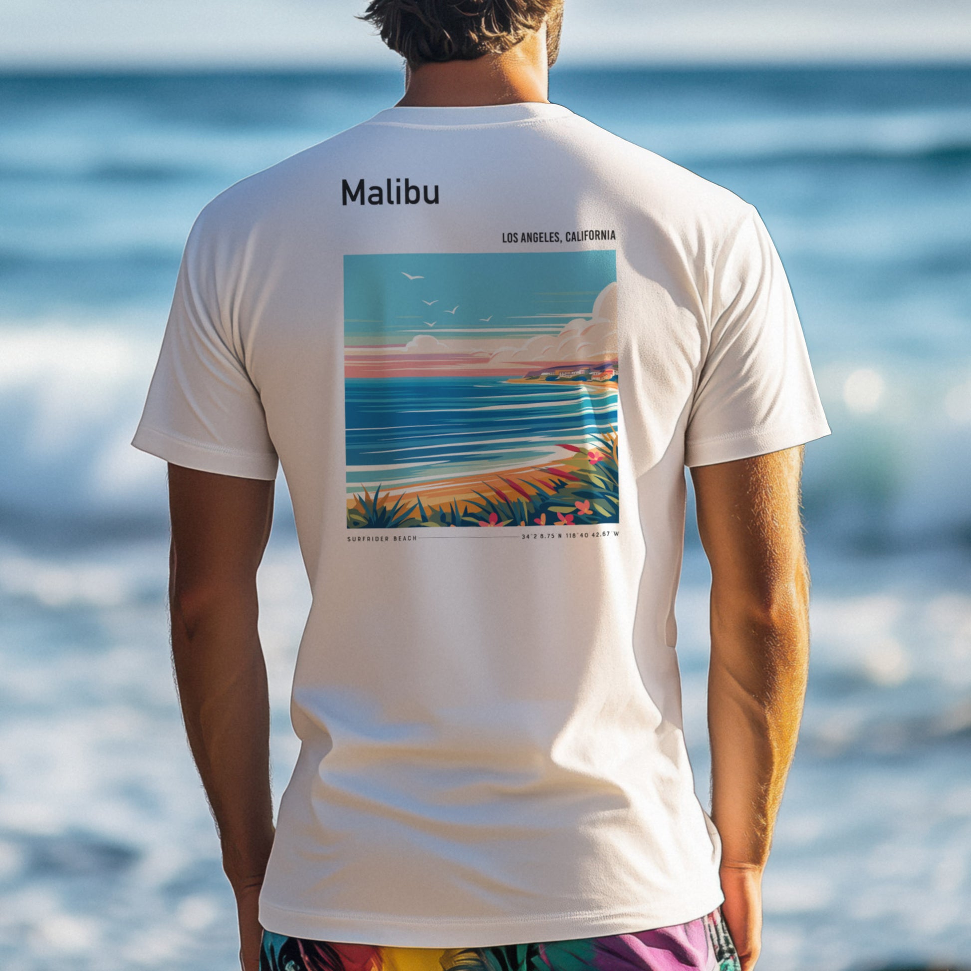 Surf Shirt Back 01