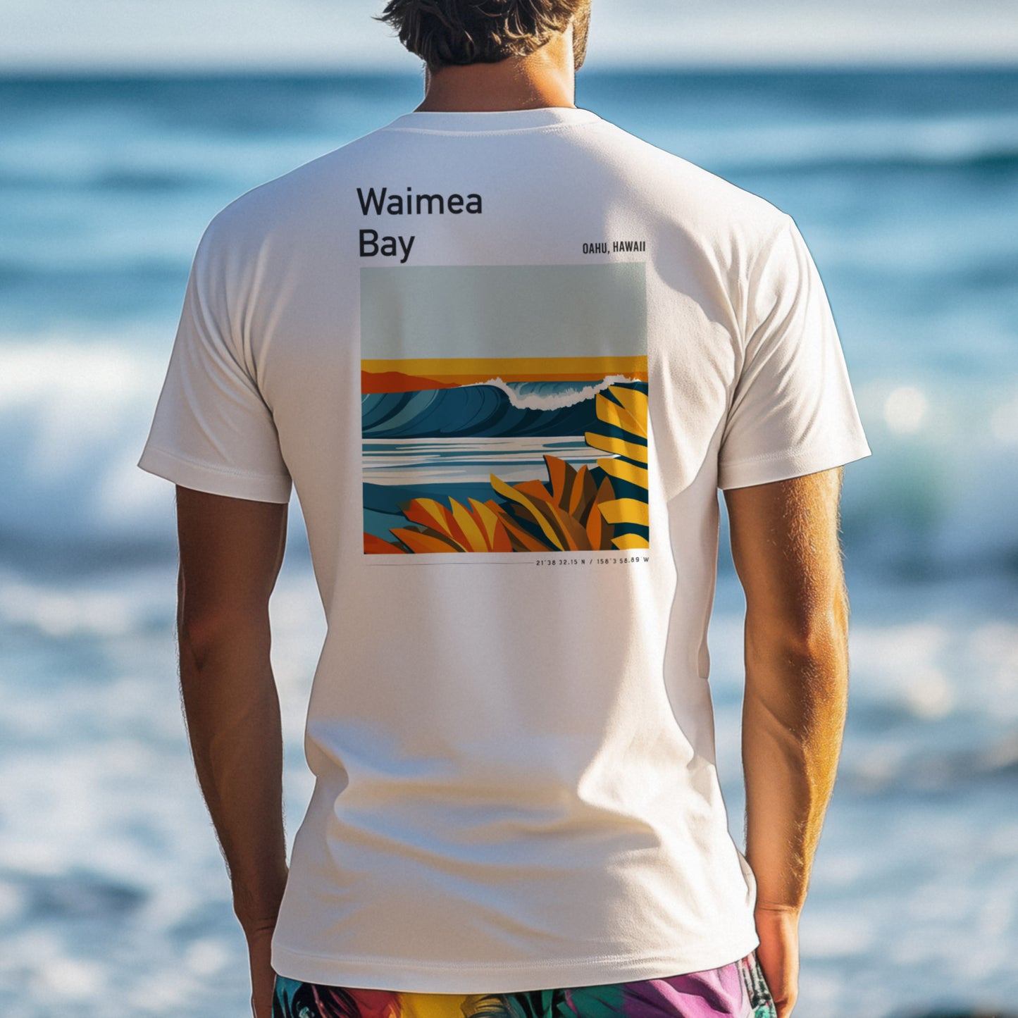 Surf Shirt Back 01