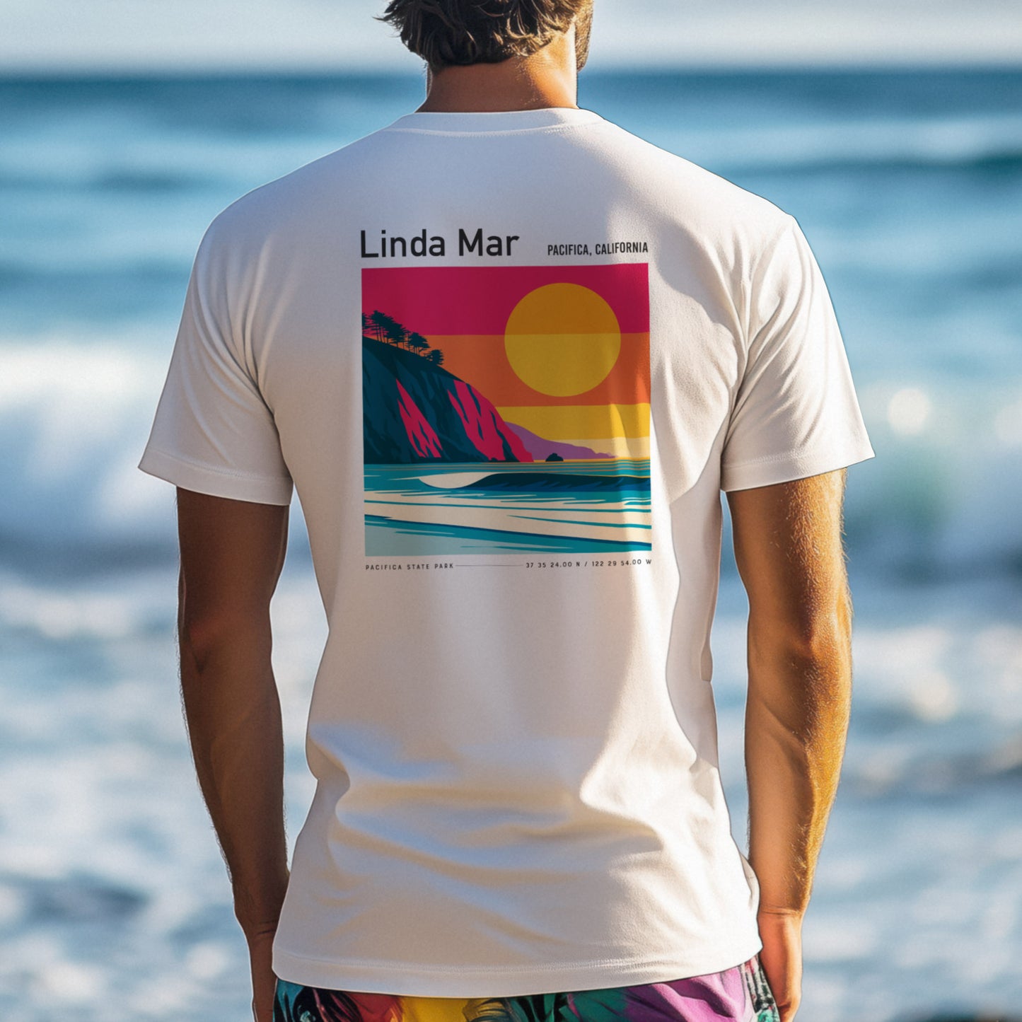Surf Shirt Back 01