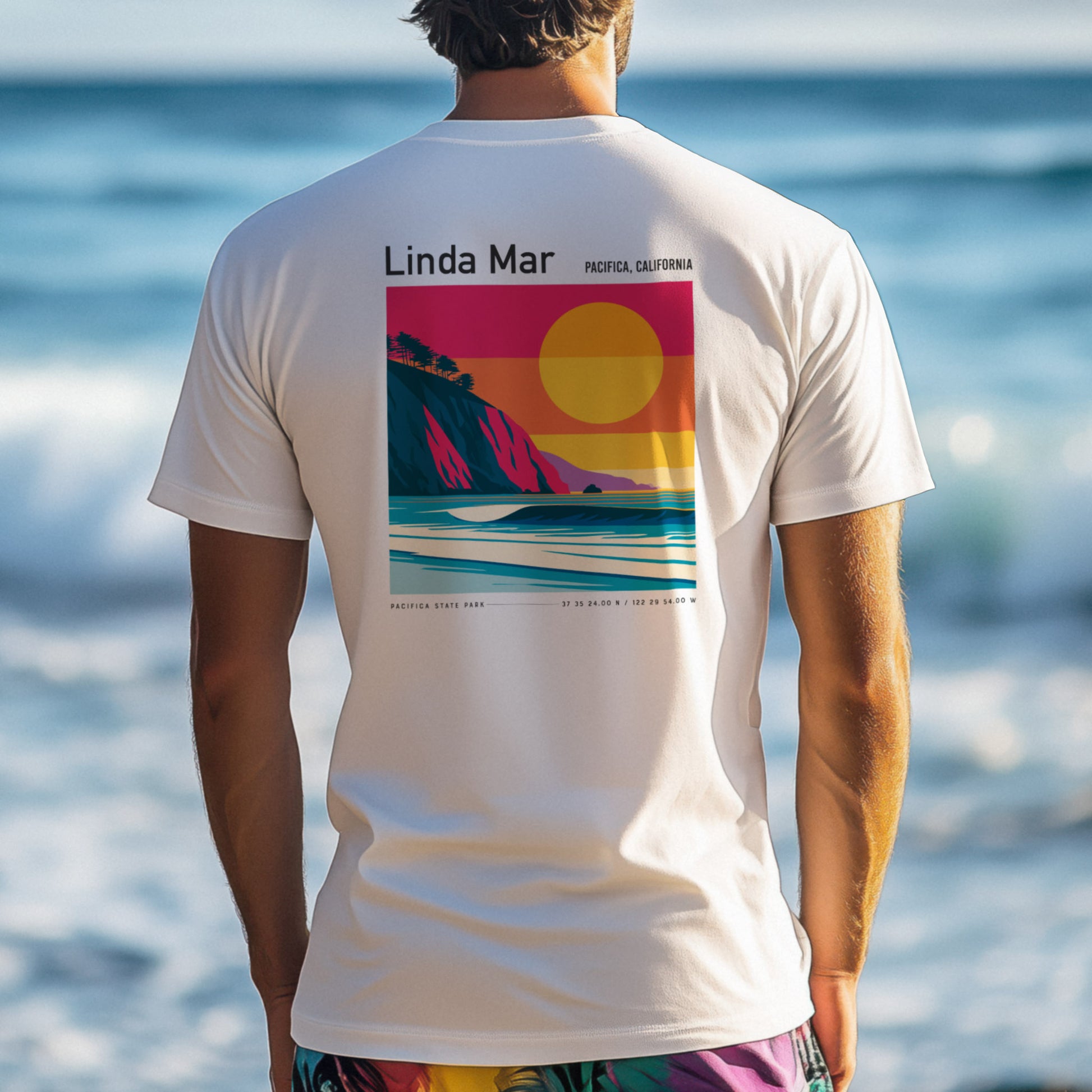 Surf Shirt Back 01