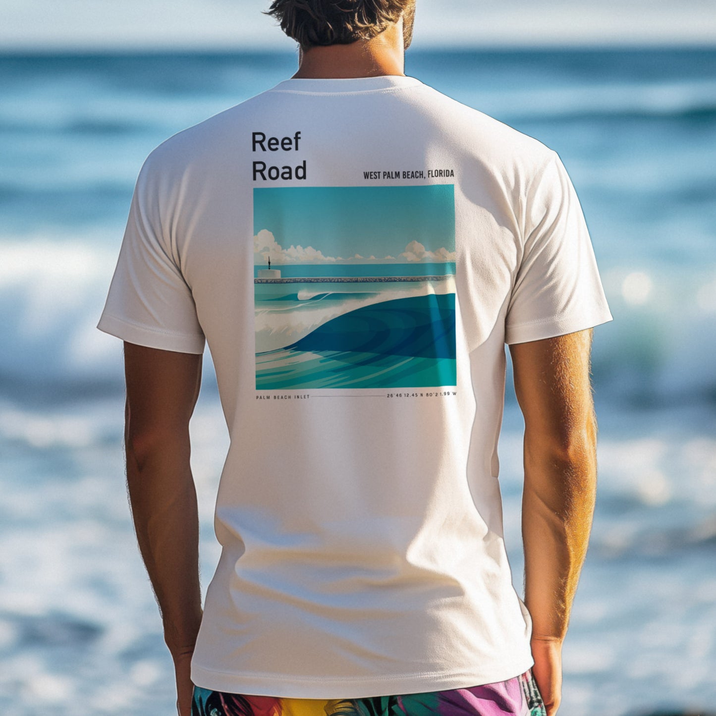 Surf Shirt Back 01