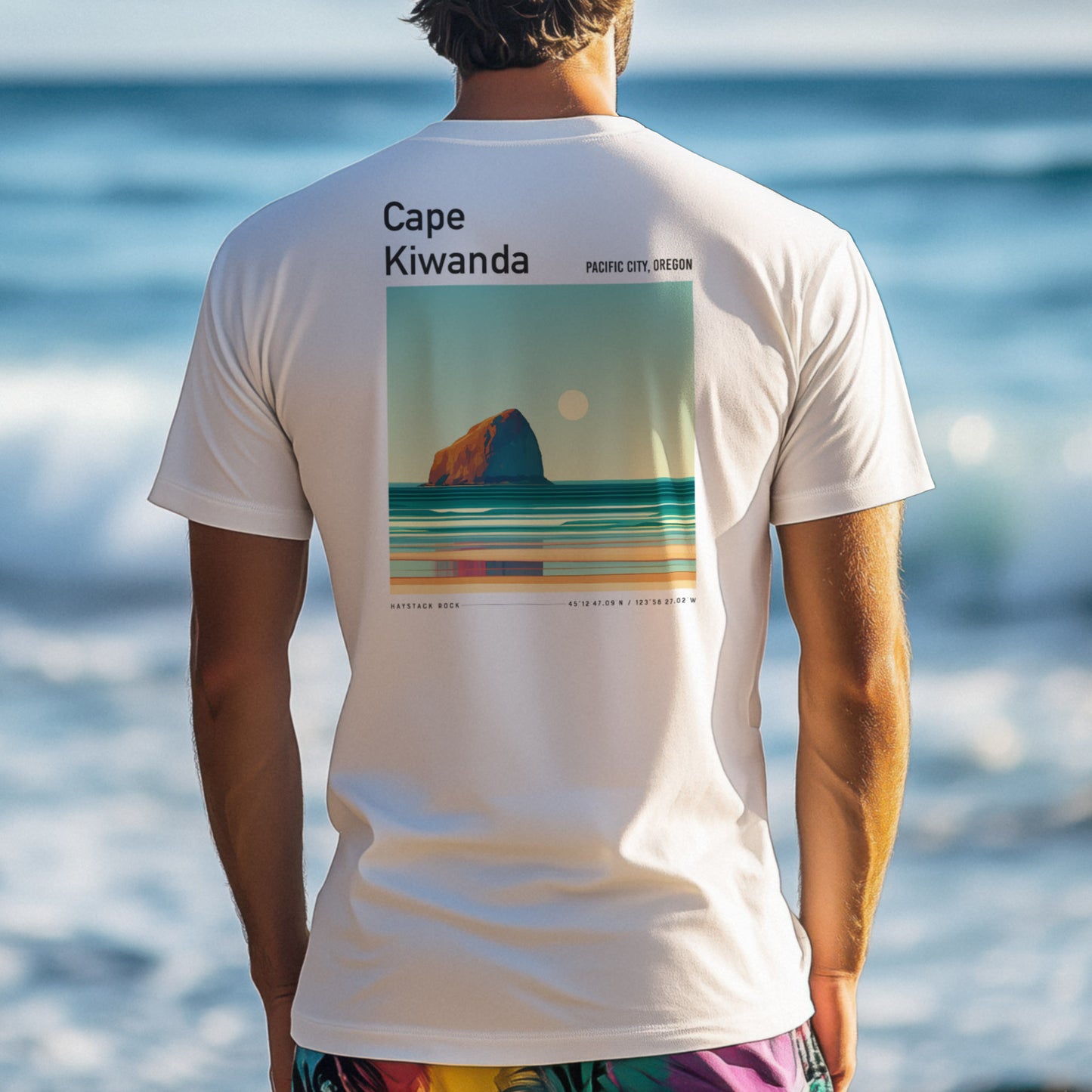 Surf Shirt Back 01