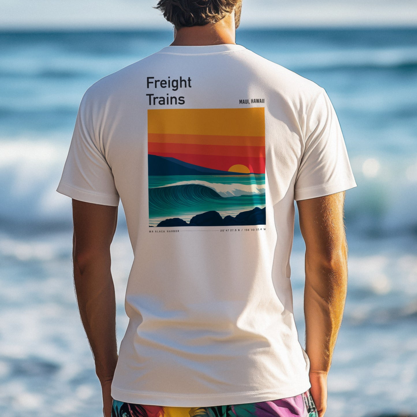 Surf Shirt Back 01