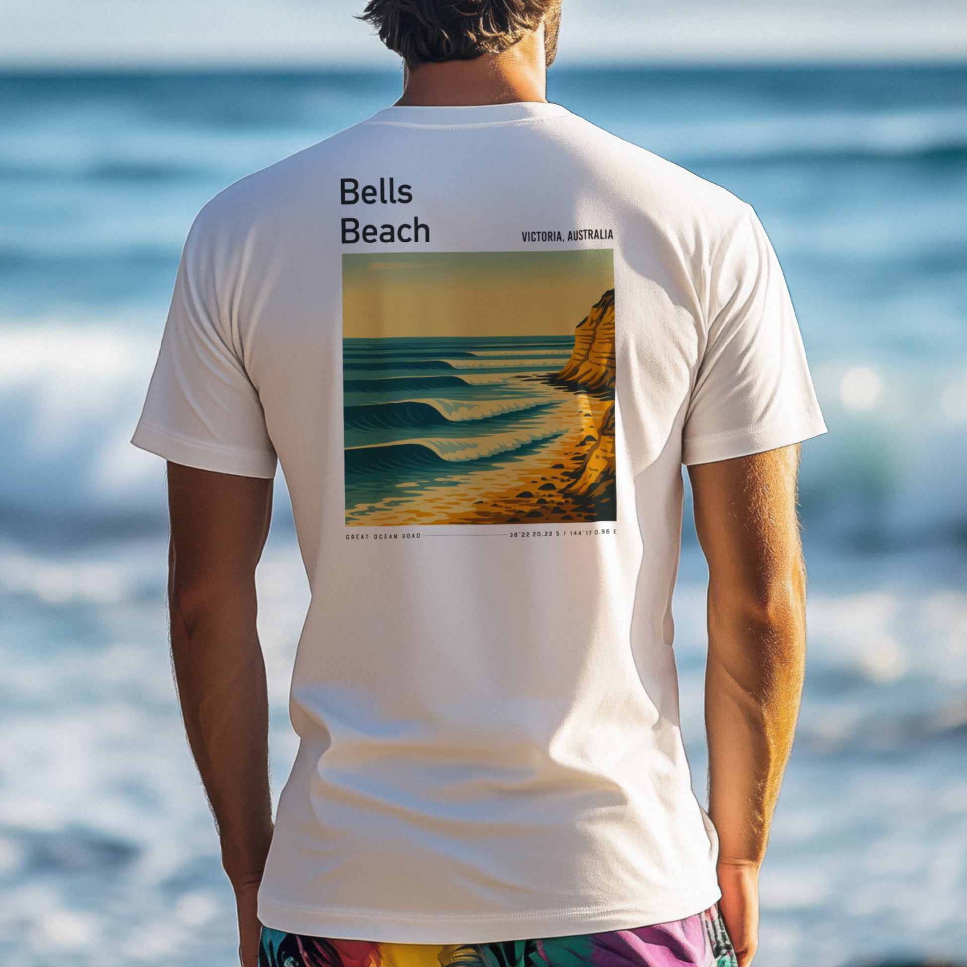Surf Shirt Back 01