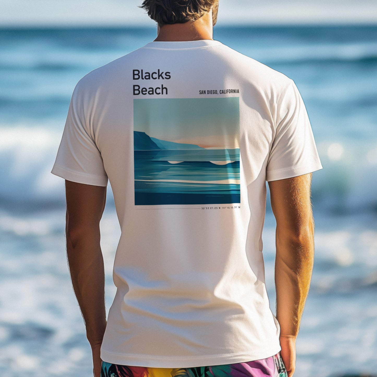 Surf Shirt Back 01