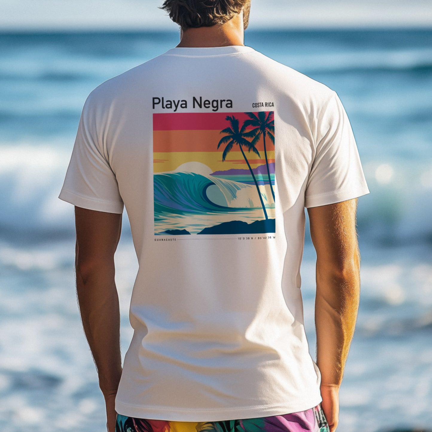 Surf Shirt Back 01