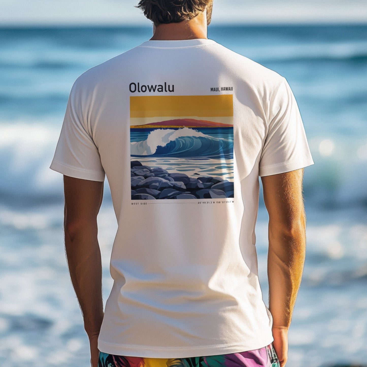 Surf Shirt Back 01