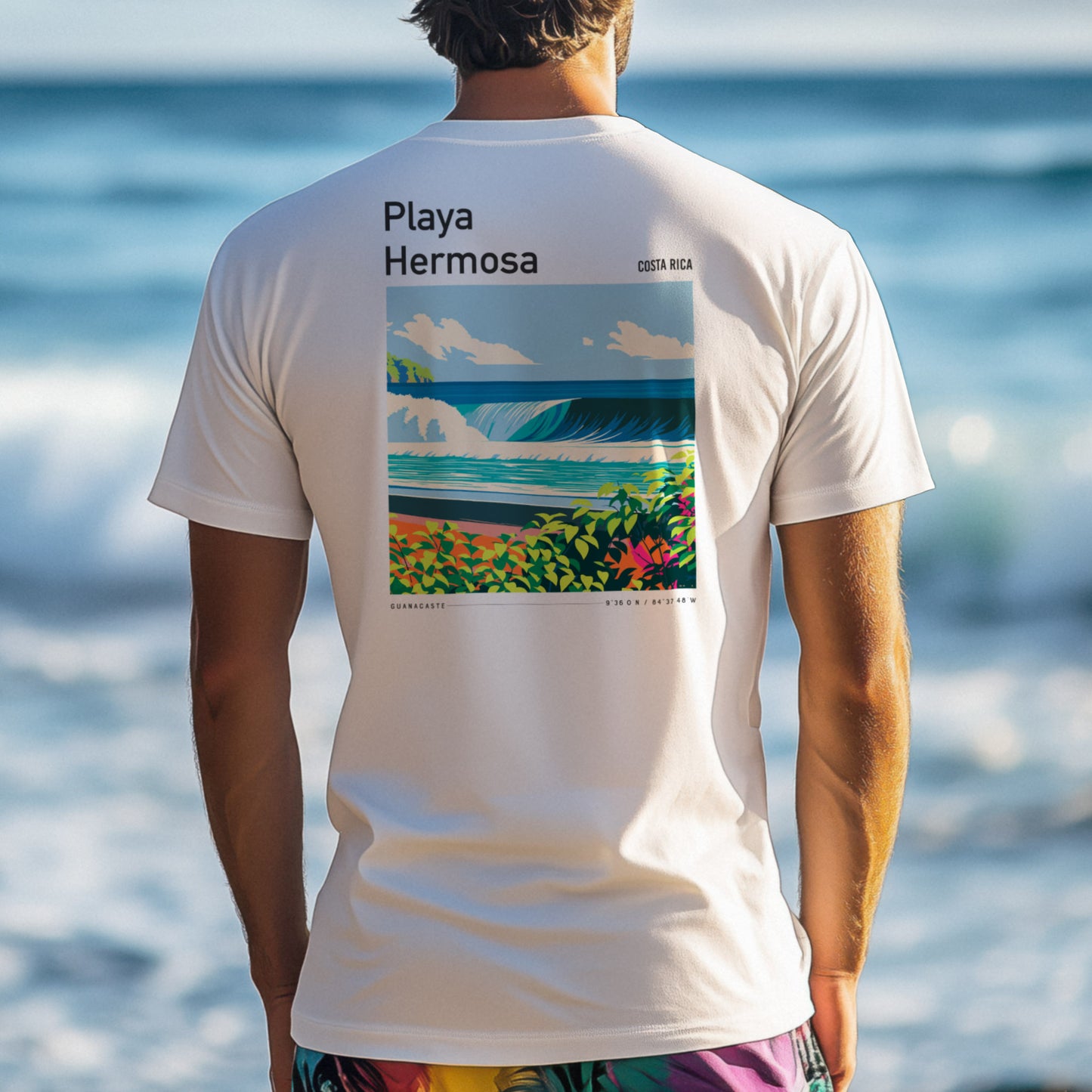 Surf Shirt Back 01