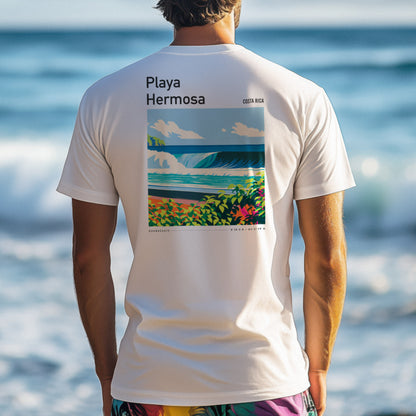 Surf Shirt Back 01