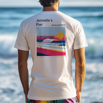 Surf Shirt Back 01