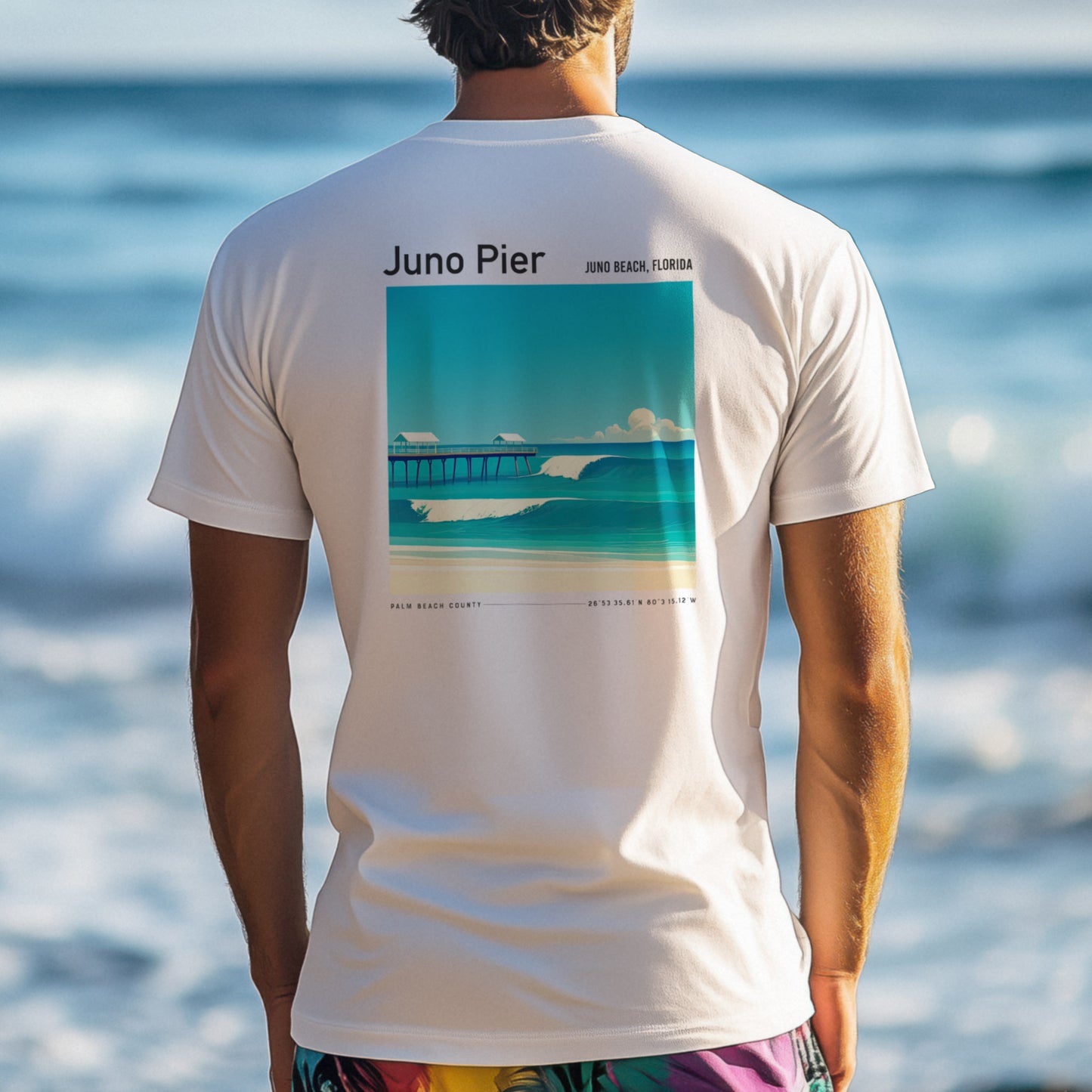 Surf Shirt Back 01