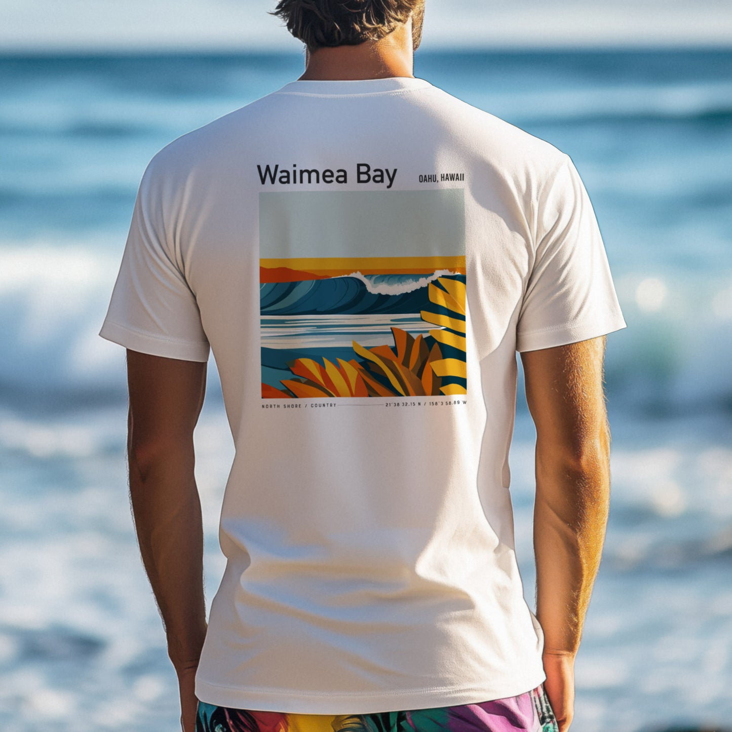 Surf Shirt Back 01