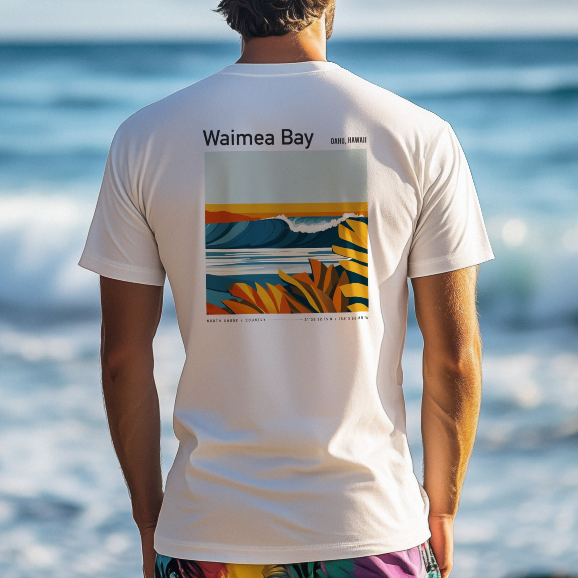 Surf Shirt Back 01