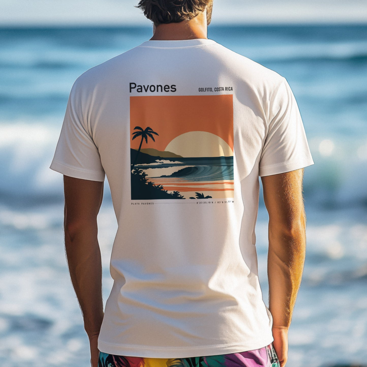 Surf Shirt Back 01