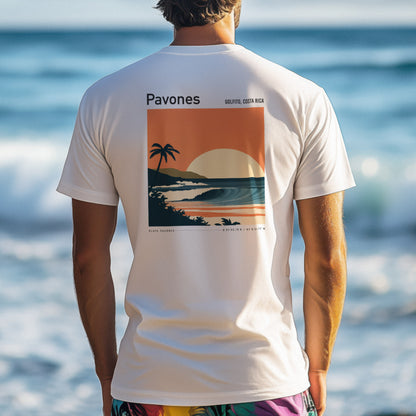 Surf Shirt Back 01