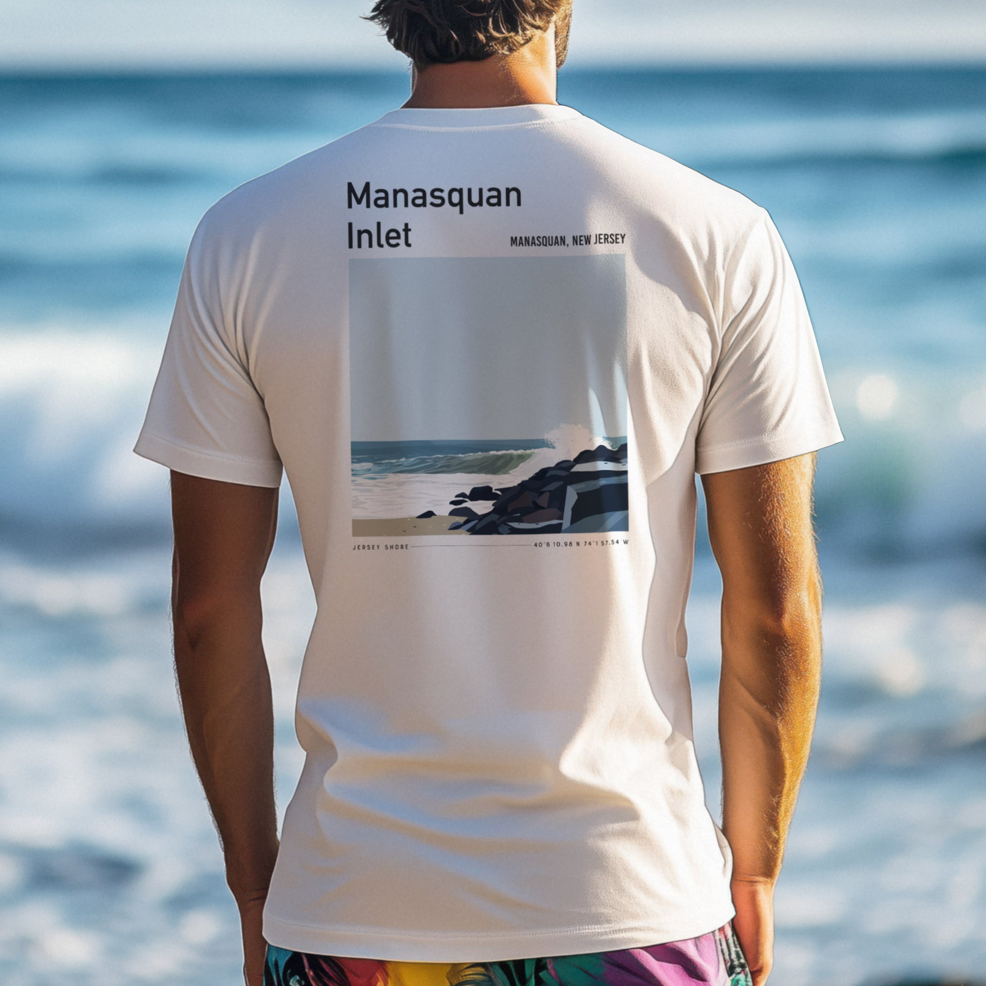 Surf Shirt Back 01