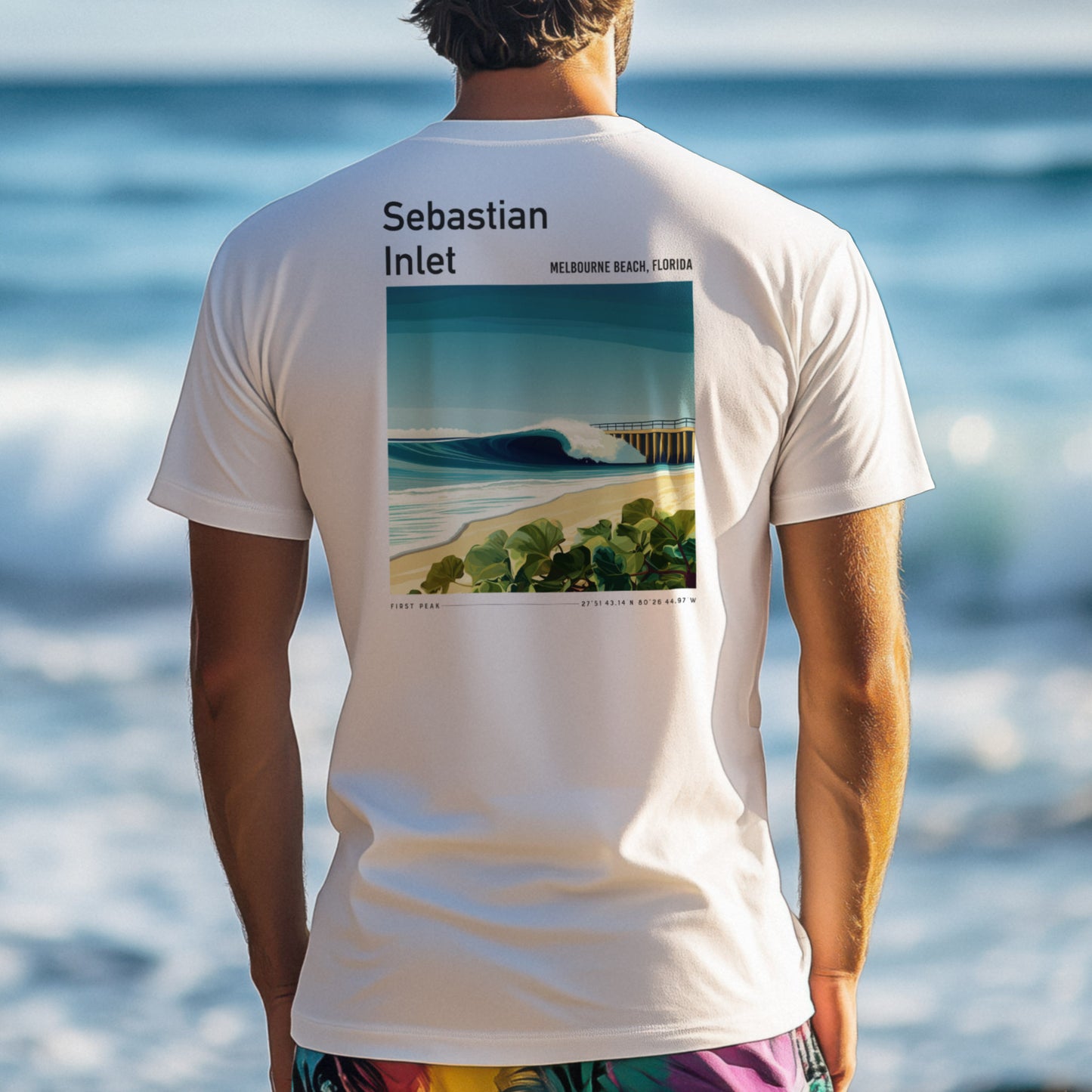 Surf Shirt Back 01