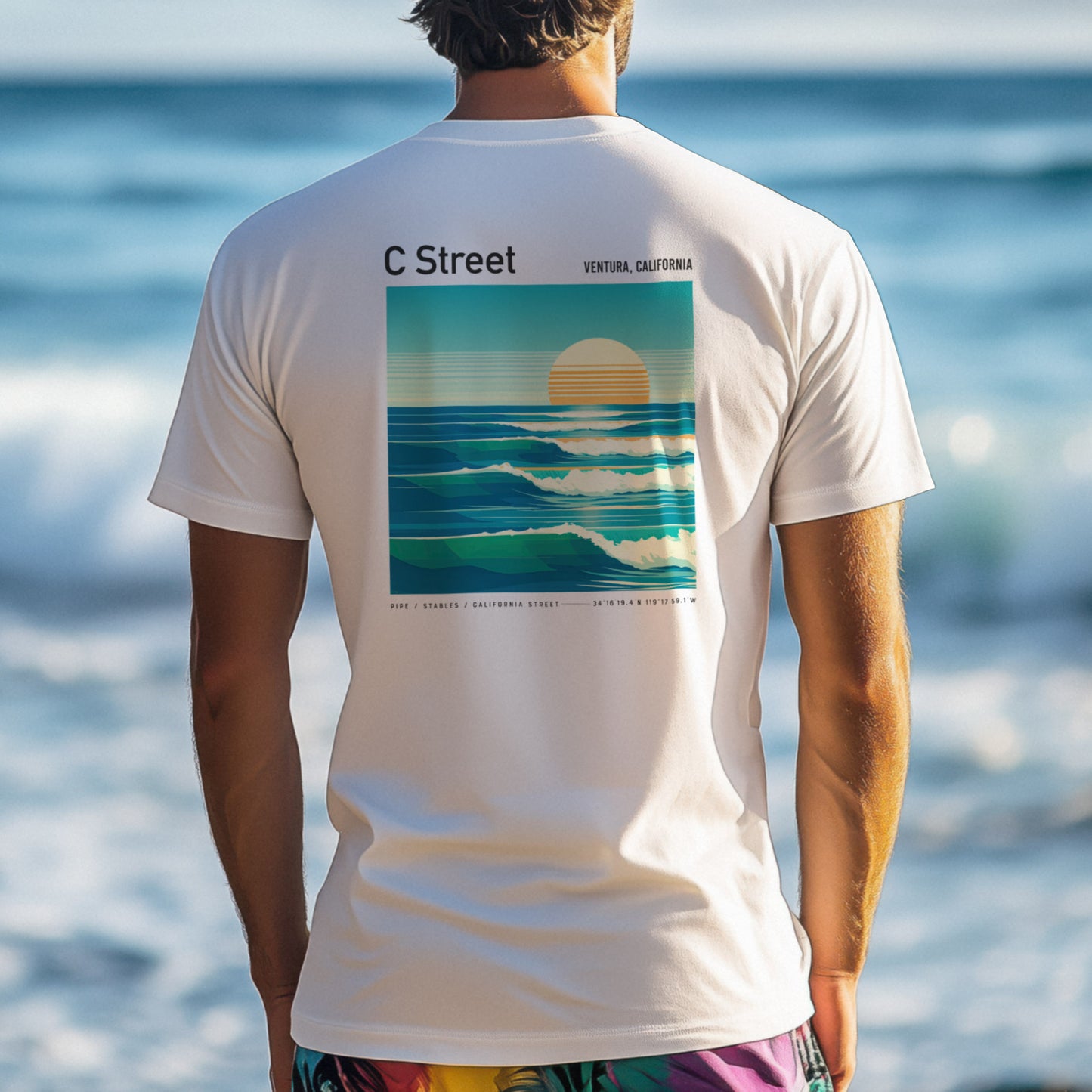 Surf Shirt Back 01