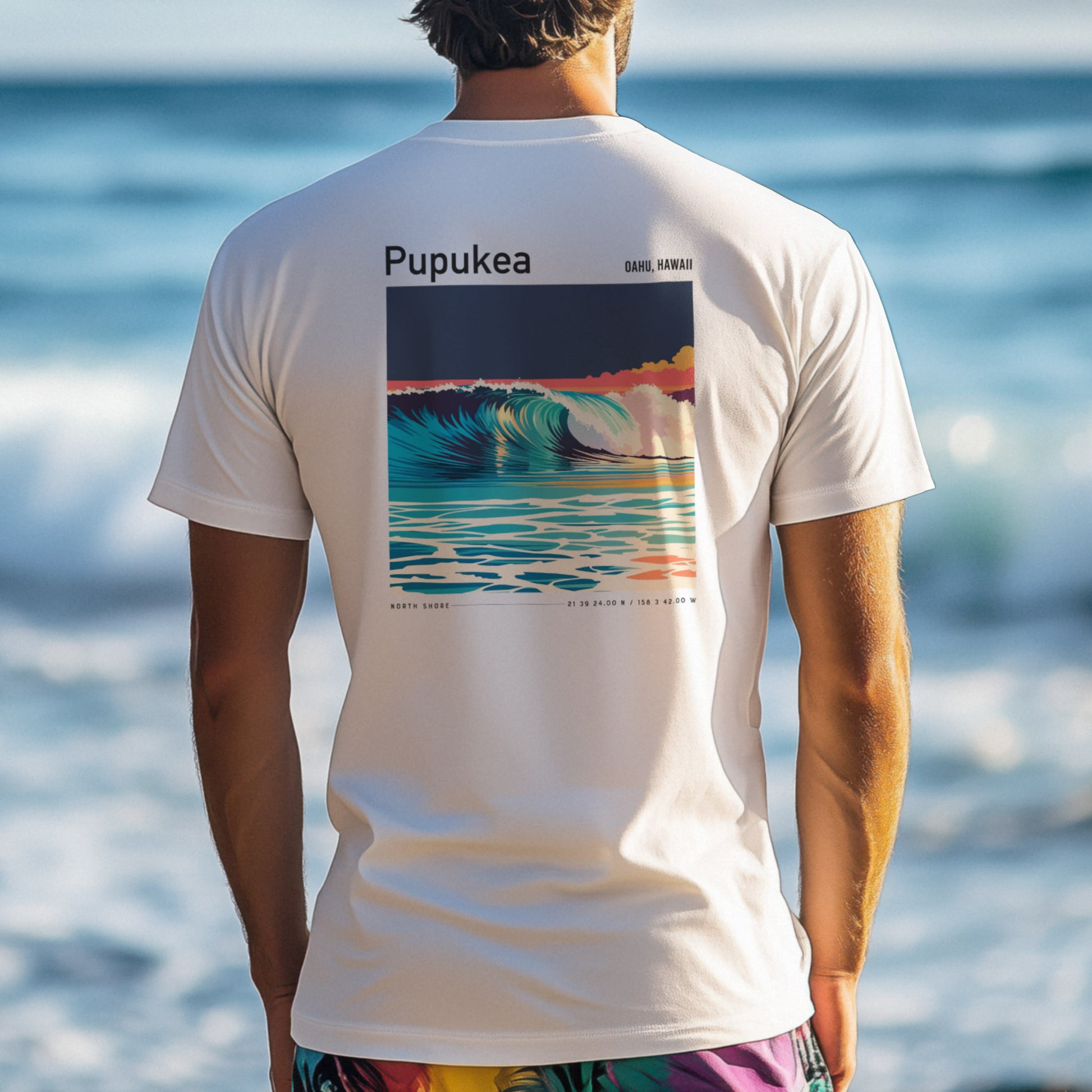 Surf Shirt Back 01