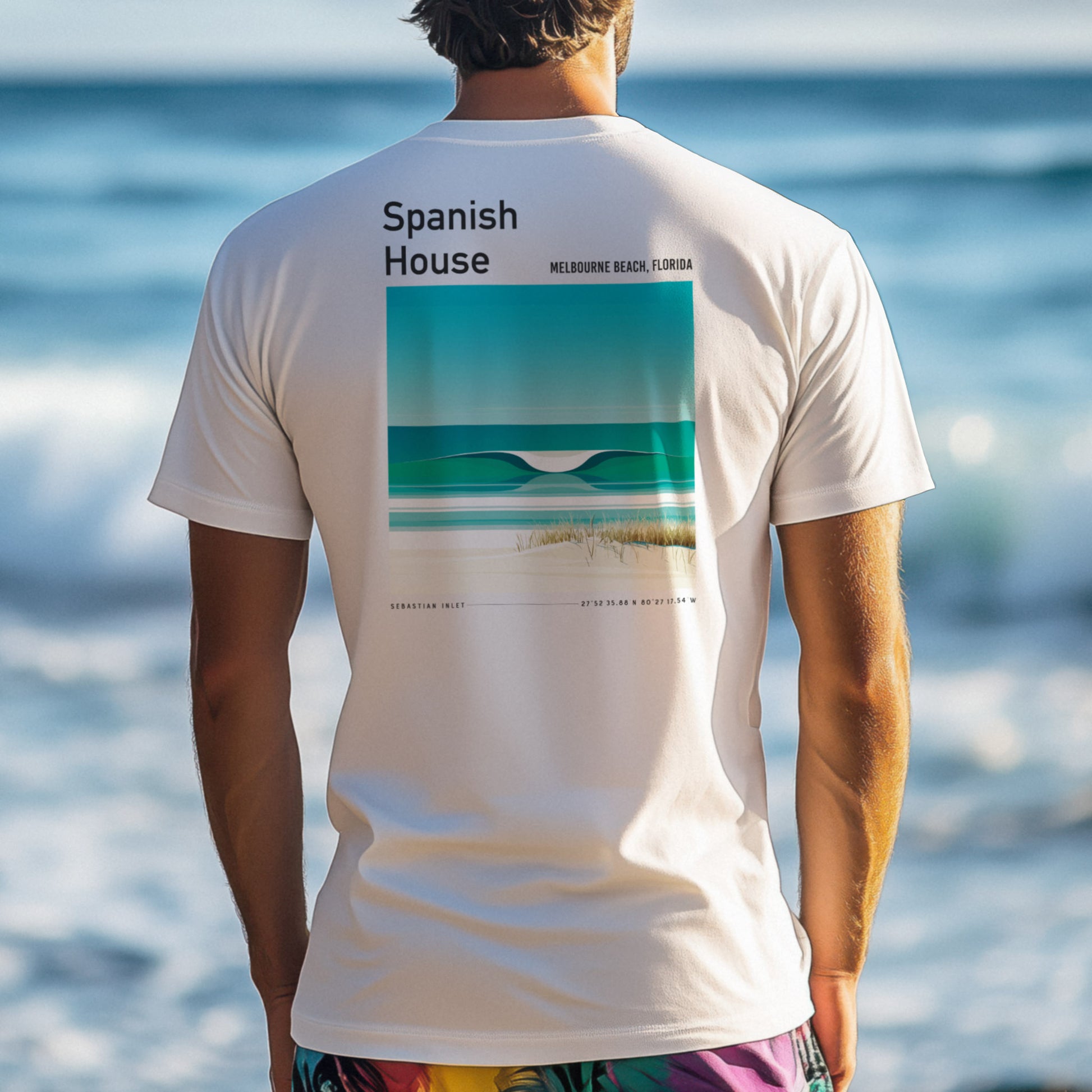 Surf Shirt Back 01