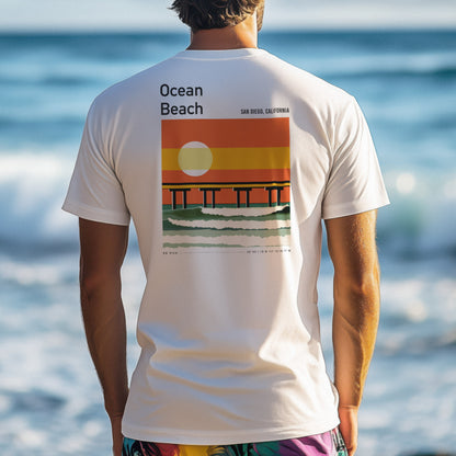 Surf Shirt Back 01