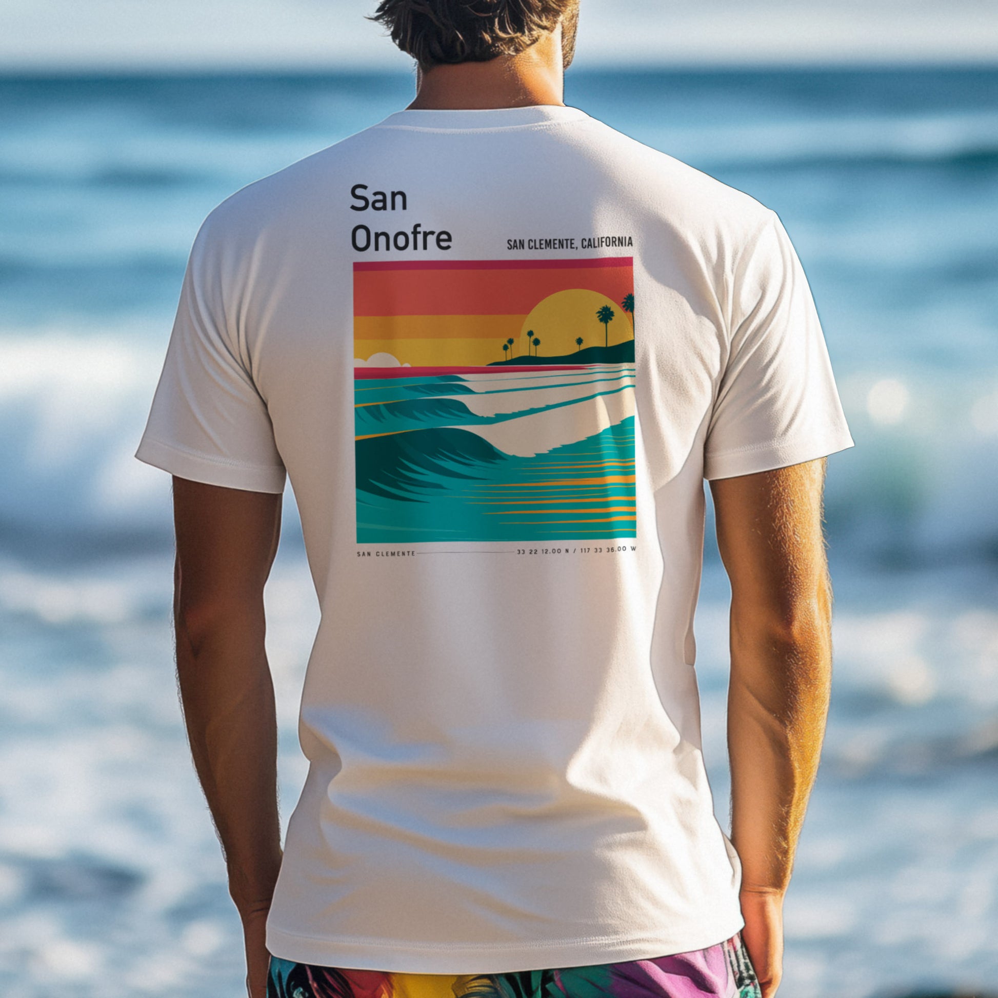 Surf Shirt Back 01