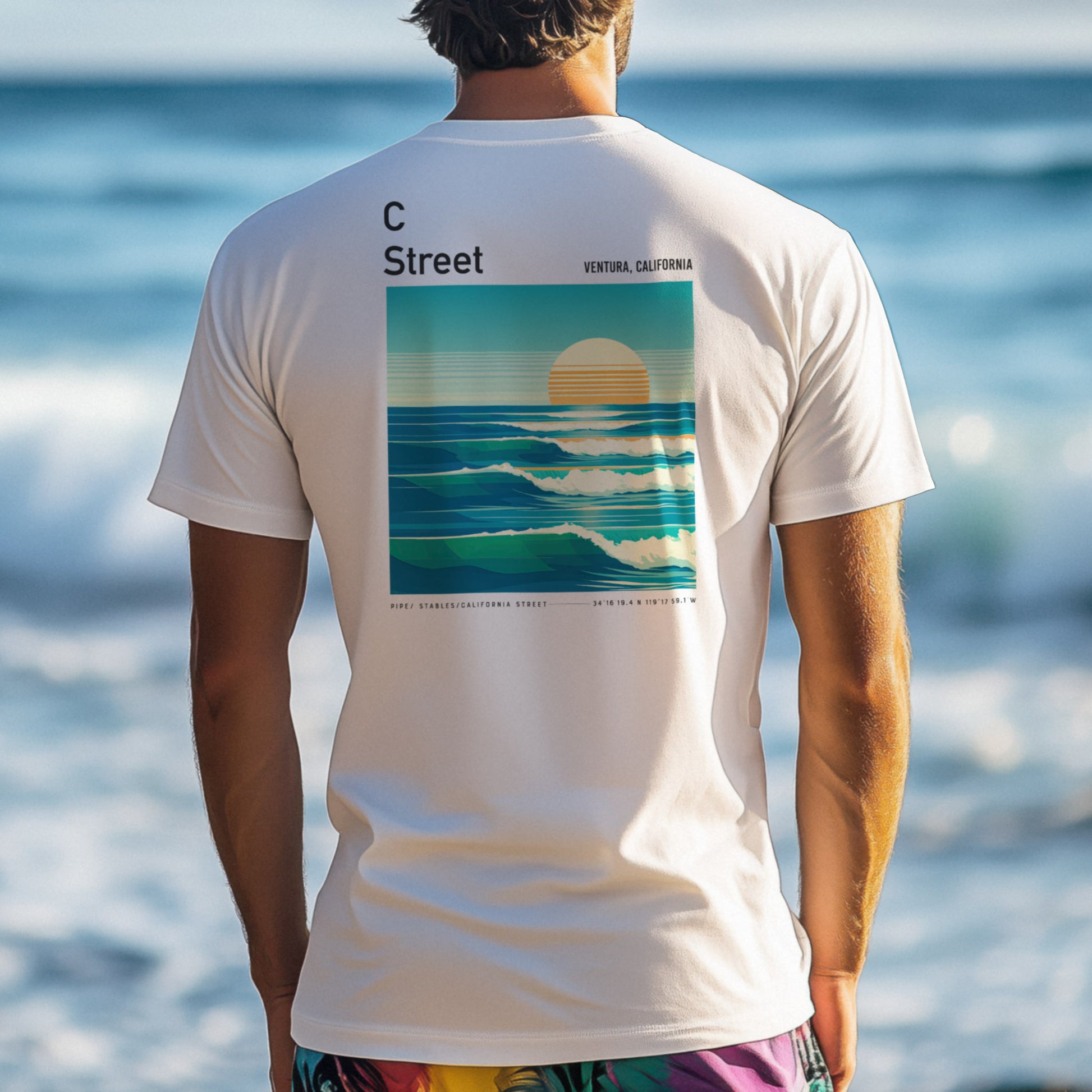 Surf Shirt Back 01