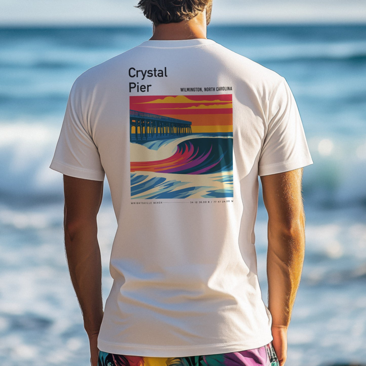 Surf Shirt Back 01