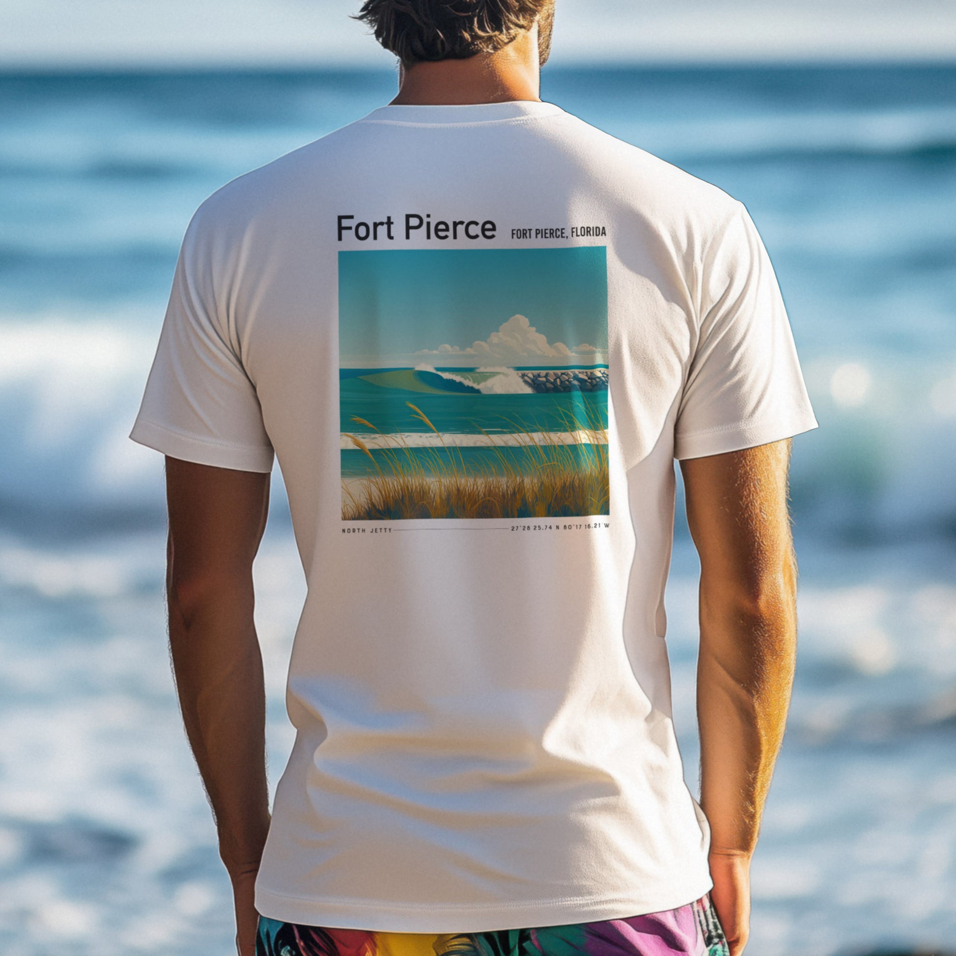 Surf Shirt Back 01