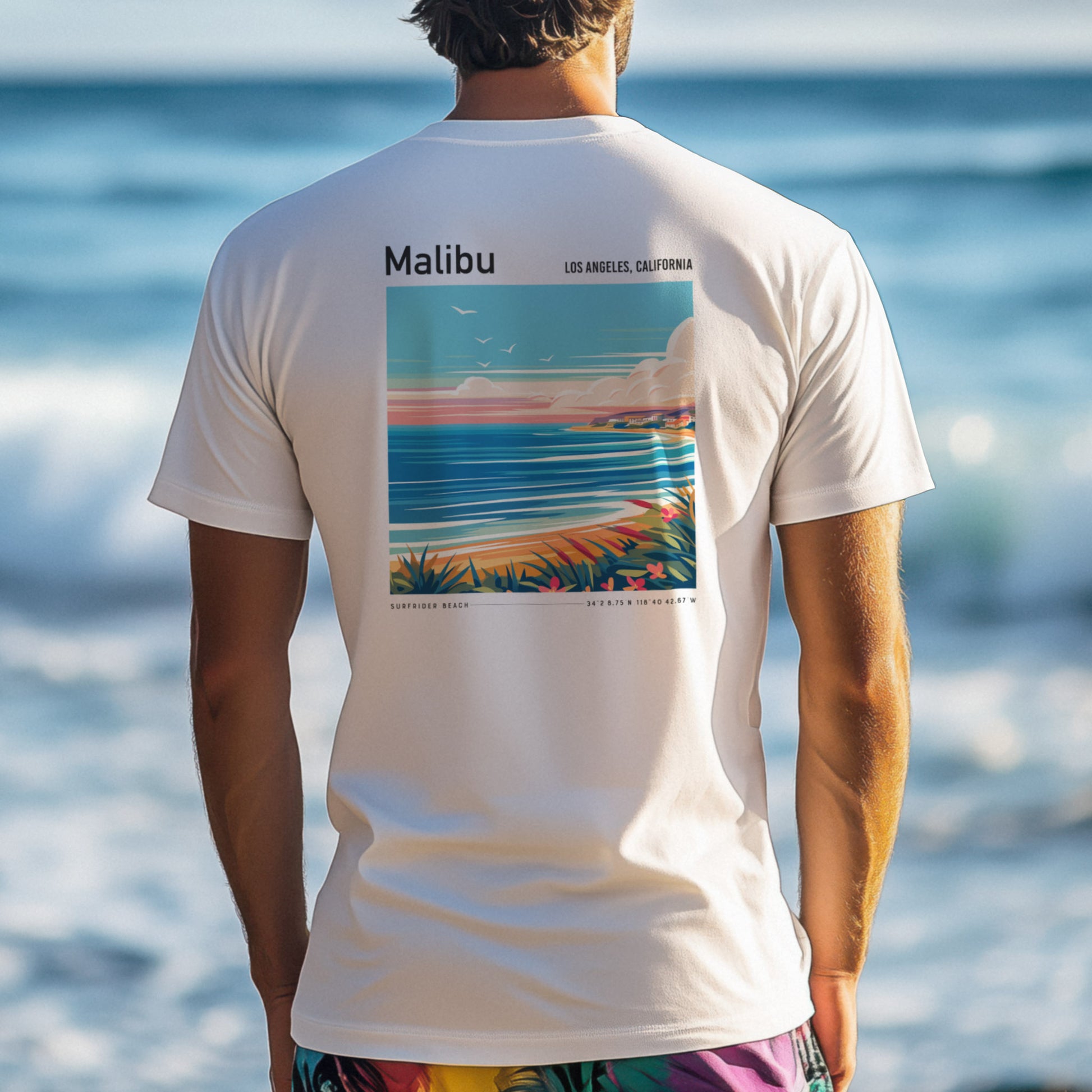 Surf Shirt Back 01