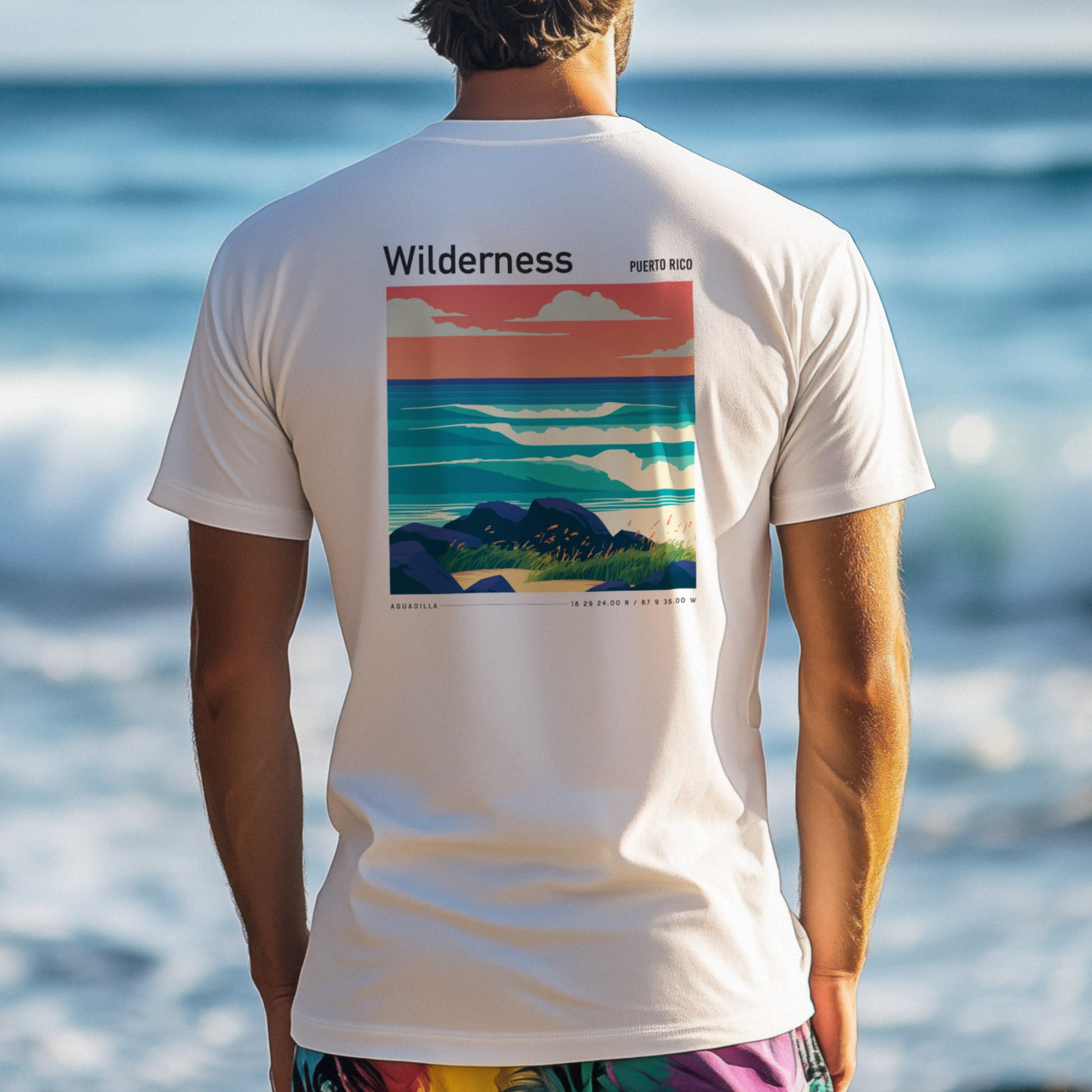 Surf Shirt Back 01