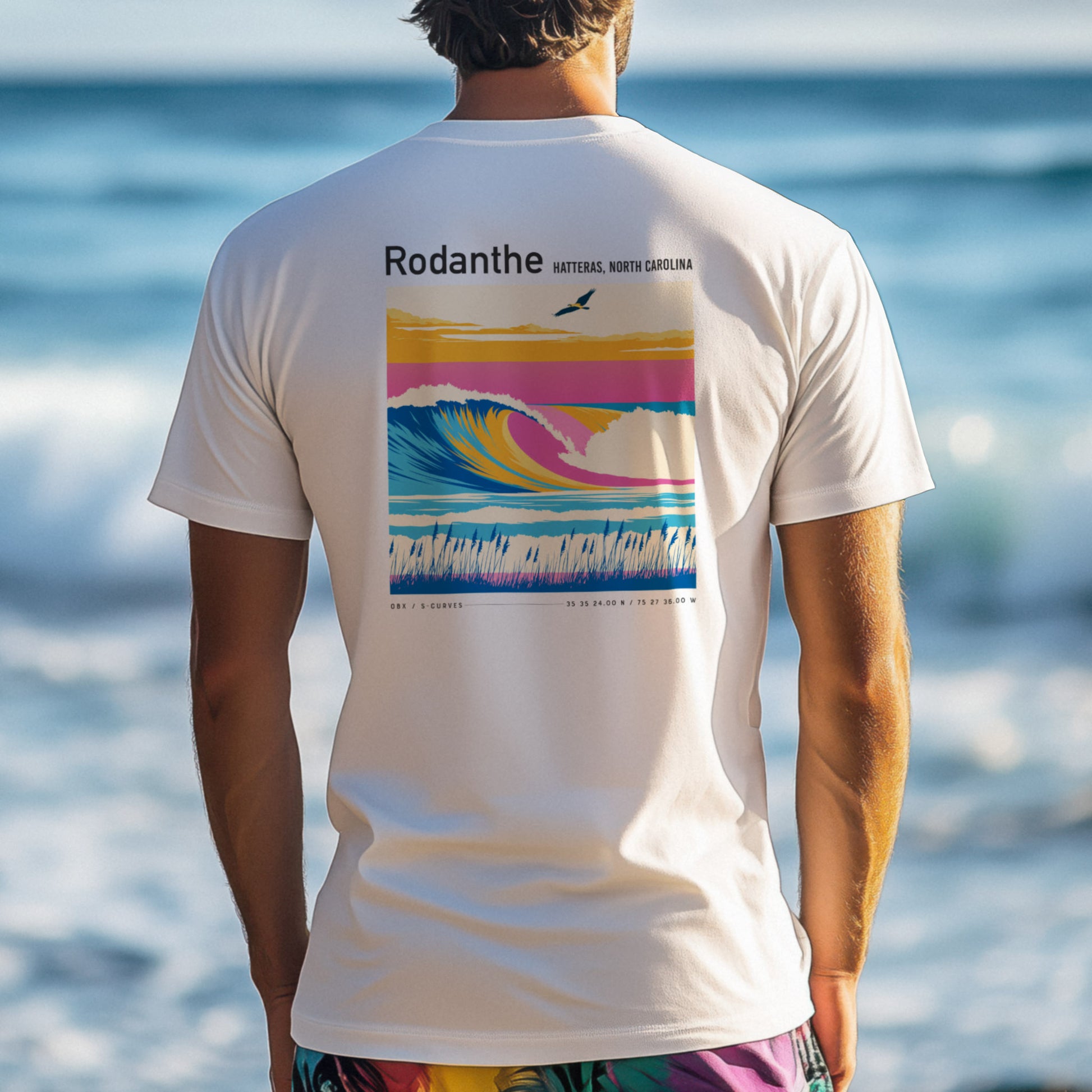 Surf Shirt Back 01