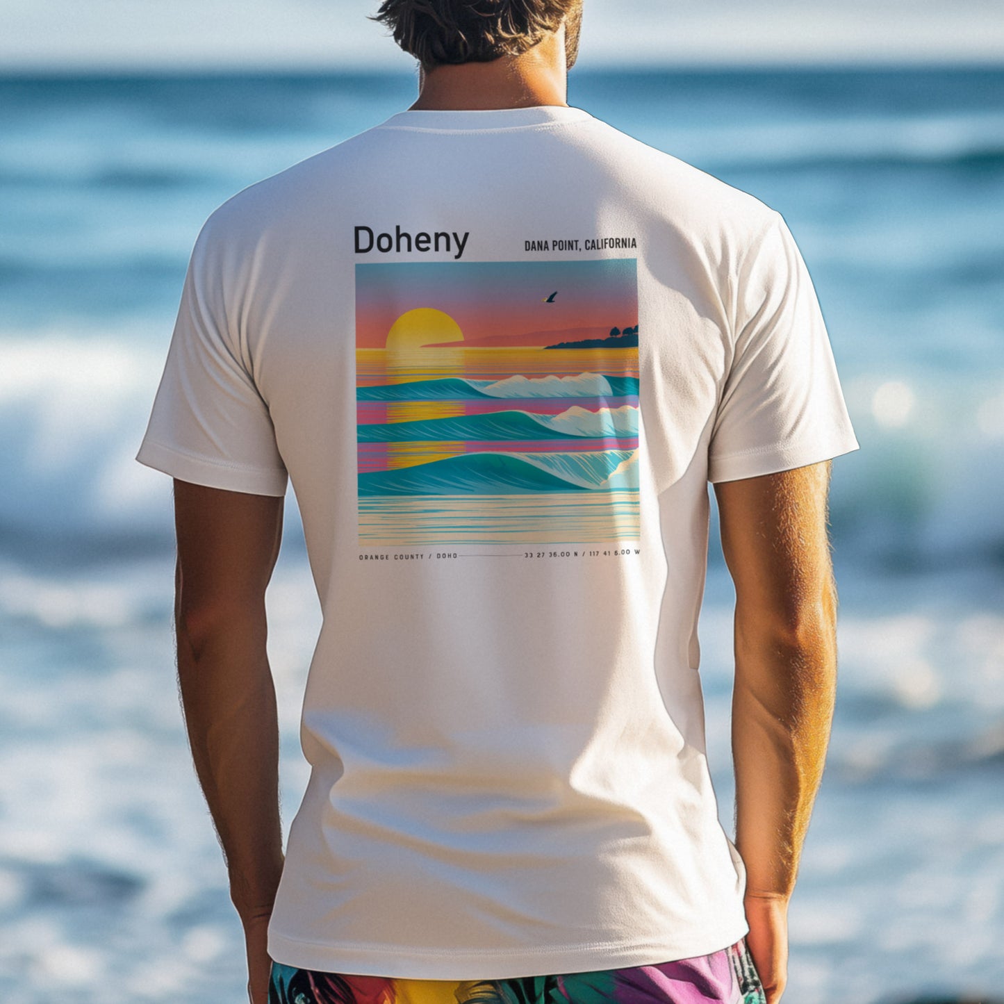 Surf Shirt Back 01