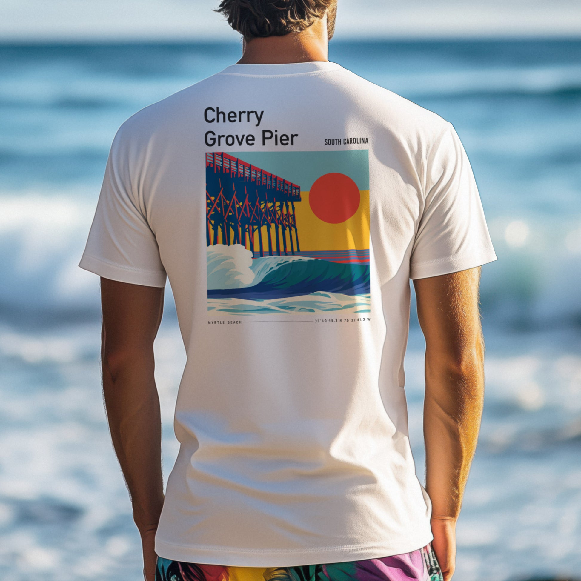 Surf Shirt Back 01