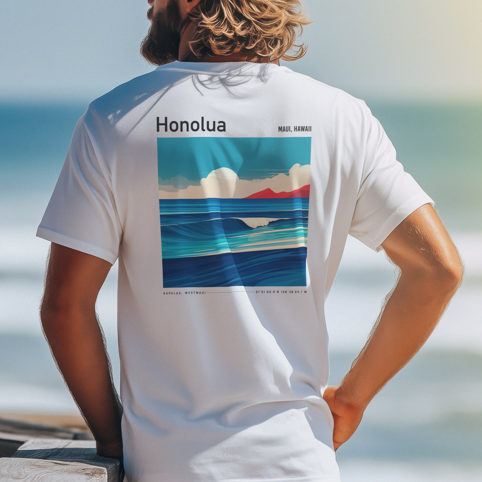 Surf Shirt Back 02